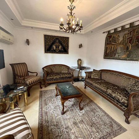 Shata Apartment - Families Only Cairo Exterior photo